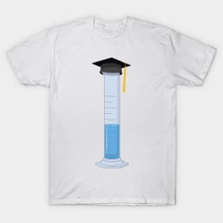 Graduated cylinder T-Shirt